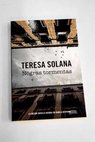 Negras tormentas / Teresa Solana