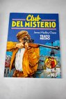 Trato hecho / James Hadley Chase