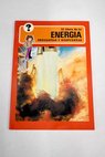 El libro de la energía / George Beal