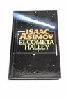 El cometa Halley / Isaac Asimov
