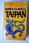 Taipan / James Clavell