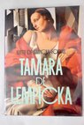 Tamara de Lempicka / Kizette de Lempicka Foxhall