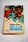 Héctor Fieramosca / Massimo d Azeglio