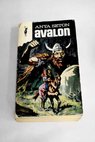 Avalon / Anya Seton