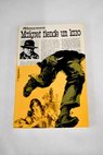 Maigret tiende un lazo / Georges Simenon