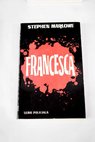 Francesca / Stephen Marlowe