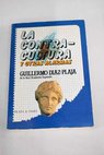 La contracultura y otras alarmas / Guillermo Díaz Plaja