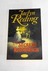 El secreto de Rosmorigh / Jaclyn Reding