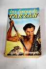 Las fieras de Tarzn / Edgar Rice Burroughs