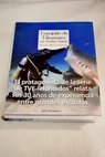 Tratando de tiburones con Karlos Simn / Alfonso Mateo Sagasta
