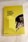 Cinco esquinas / Mario Vargas Llosa