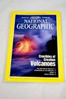 National Geographic Magazine Ao 1992 vol 182 n 6 Volcanoes crucibles of creation The hard ride of route 93 Gatekeepers of the Himalaya Milan where Italy gets down to business Whale sharks gentle monsters of the deep / Noel Grove Michael Parfit Jim Carrier John Mccarry Eugenie Clark