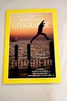 National Geographic Magazine Año 1993 vol 183 nº 6 Chesapeake bay hanging in the balance The ice man lone voyager from the Copper Age Silence of the songbirds Corn the golden grain Bangladesh when the water comes / Tom Horton David Roberts Les Line Robert E Rhoades Charles E Cobb