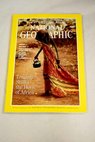 National Geographic Magazine Ao 1993 vol 184 n 2 Sweden in search of a new model Bacteria teaching old bugs new tricks Tibet s remote Chang Tang in a high and sacred realm Tragedy stalks the horn of Africa Untamed treasure of the Cumberland / Don Belt Thomas Y Canby George B Schaller Robert Caputo Howard H Baker