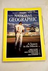 National Geographic Magazine Año 1991 vol 179 nº 4 Ramses the great Computer rebuilds the ancient Sphinx A season in the minors The world s food supply at risk Falcon rescue Extremadura cradle of conquerors / Rick Gore Mark Lehrer David Lamb Robert E Rhoades Galen Rowell Thomas J Abercrombie
