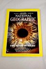 National Geographic Magazine Ao 1992 vol 182 n 5 The sense of sight Eagles on the rise Portugal s sea road to the east Maya heartland under siege The lure of the catskills / Michael E Long Peter L Porteous Merle Severy George E Stuart Cathy Newman