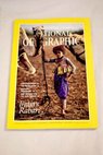 National Geographic Magazine Ao 1993 vol 184 n 3 Czechoslovakia the velvet divorce The Pecos river of hard won dreams Wandering with India s Rabari Britain s Hedgerows New sensors eye the rain forest data gathering on the Belize frontier / Thomas J Abercrombie Cathy Newman Robyn Davidson Bill Bryson Thomas O neill