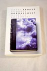 Cumbres borrascosas / Emily Bronte