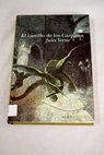 El castillo de los Cárpatos / Julio Verne