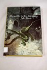 El castillo de los Crpatos / Julio Verne