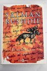 El suelo bajo sus pies / Salman Rushdie