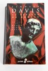 La estatua de bronce una novela de Marco Didio Falco / Lindsey Davis