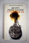Aita Tettauen / Benito Pérez Galdós