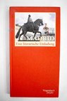 Madrid Eine literarische Einlandung
