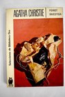 Poirot investiga / Agatha Christie