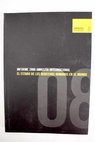 Amnistía internacional informe 2008 el estado de los derechos humanos en el mundo
