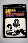 Luces de Hollywood / Horace McCoy