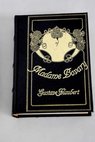 Madame Bovary / Gustave Flaubert