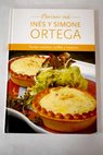 Tartas saladas sufls y huevos / Ins Ortega