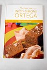 Cocina para niños / Inés Ortega