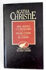 Srta Marple y trece problemas Noche eterna El cuadro / Agatha Christie