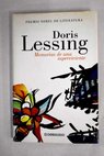 Memorias de una superviviente / Doris Lessing