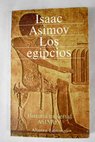 Los Egipcios / Isaac Asimov
