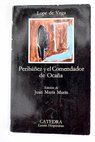 Peribáñez y el comendador de Ocaña / Lope de Vega