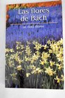 Las flores de Bach / Gotz Blome