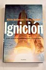Ignición / Kevin Anderson