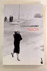 Nada / Carmen Laforet