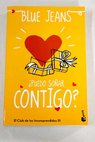 Puedo soñar contigo / Blue Jeans