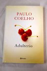 Adulterio / Paulo Coelho
