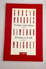 El mismo cuento distinto / Gabriel García Márquez