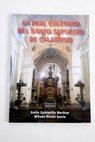 La Real Colegiata del Santo Sepulcro de Calatayud / Emilio Quintanilla Martnez