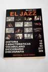 El Jazz / Ricard Gili