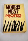 Proteo / Morris West