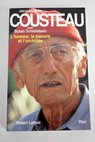 L homme la pieuvre et l orchidée / Jacques Yves Cousteau