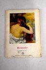 Renoir Figuras / Raymond Cogniat
