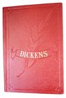 Papeles pstumos del club Pickwick Historia en dos ciudades Cancin de Navidad El secreto del ahorcado / Charles Dickens